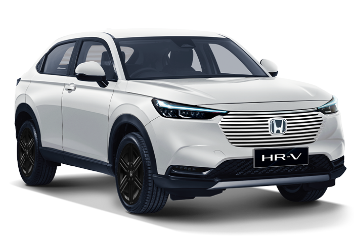 Honda HRV